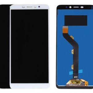 Replace / Repair Your Broken Screen Using this parts of Infinix Hot S3 display broken damaged screen replacement
