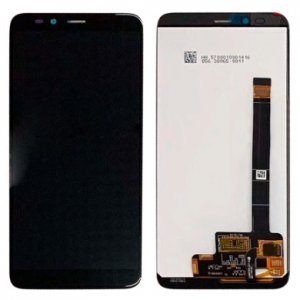 Replace / Repair Your Broken Screen Using this parts of Lenovo K320 Display Broken Damaged Screen Replacement
