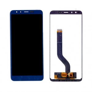 Replace / Repair Your Broken Screen Using this parts of Display Broken Damaged Screen Replacement for Lenovo K9