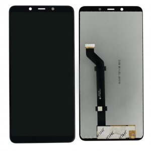 Replace / Repair Your Broken Screen Using this parts of Nokia 3.1 plus Display Broken Damaged Screen Replacement