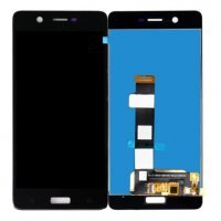 Replace / Repair Your Broken Screen Using this parts of Nokia 5 Broken Damaged Screen Replacement