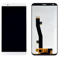 Replace / Repair Your Broken Screen Using this parts of infocus vision 3 pro display white, gold