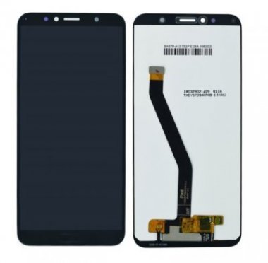 Buy Honor 7A, Huawei Y6 Prime (2018) Make Display and Touch Screen Replace / Repair Your Broken Screen Using this parts of Honor 7A, Huawei Y6 Prime (2018) Make Display and Touch Screen