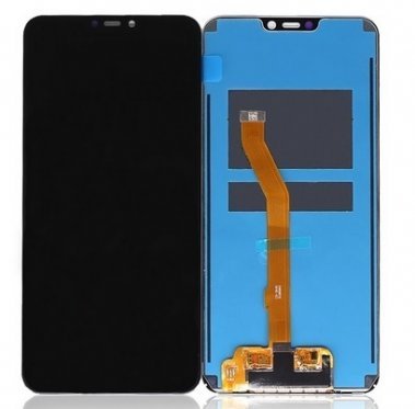 Buy LCD Display with Touch Screen Replacement Combo Folder Assembly For Vivo Y81, Vivo Y81i, Vivo Y83, Vivo Y83 Pro - Black Replace / Repair Your Broken Screen Using this parts of LCD Dispaly with Touch Screen Replacement Combo Folder Assembly For Vivo Y81, Vivo Y81i, Vivo Y83, Vivo Y83 Pro - Black