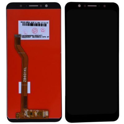 Display Screen for Asus Zenfone Max Pro 