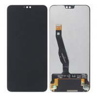 Want to repair my screen of LCD Display for Honor 8X, Honor View 10 Lite JSN-L42 with Touch Screen Replacement Combo Folder Assembly - Black