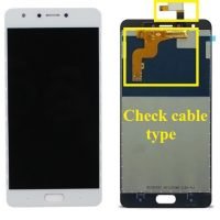 Use this parts to replace your screen of LCD Display for Infinix Note 4 Pro X571 with Touch Screen Replacement Combo Folder Assembly - White