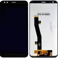 Want to repair my screen of LCD Display for Infocus Vision 3 Pro with Touch Screen Replacement Combo Folder Assembly - Black