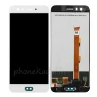 Replace your screen of LCD Display for Oppo F3 CPH1609 with Touch Screen Replacement Combo Folder Assembly - White