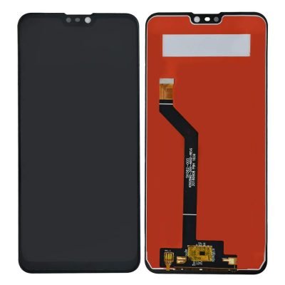 Display Screen for Asus Zenfone Max Pro 