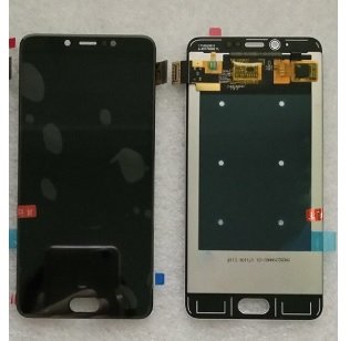 Display Screen for Gionee S10 Lite with 