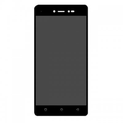Buy LCD Display with Touch Screen for Lava Z60 (Combo) - Black Replace / Repair Your Broken Screen Using this parts of LCD Display with Touch Screen for Lava Z60 (Combo) - Black