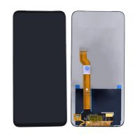 Replace / Repair Your Broken Screen Using this parts of LCD Display with Touch Screen for Oppo F11 Pro Black