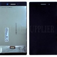 Replace / Repair Your Broken Screen Using this parts of Lenovo Tab 3 730X Display and Touch Screen