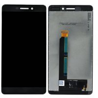 Replace / Repair Your Broken Screen Using this parts of Nokia 6.1 display and touch screen