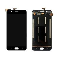 Replace / Repair Your Broken Screen Using this parts of vivo y69 display and touch black