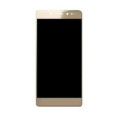 Replace LCD Display for 10 or G, 10.Or G, 10. or G, Tenor G with Touch Screen Replacement Combo Folder Assembly - Gold