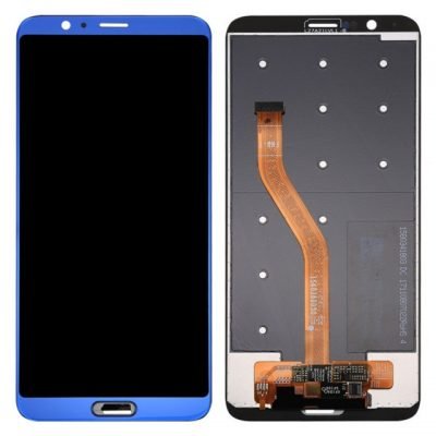 Buy LCD Display for Honor View 10 View10 with Touch Screen Replacement Combo Folder Assembly - Blue Replace LCD Display for Honor View 10 View10 with Touch Screen Replacement Combo Folder Assembly - Blue