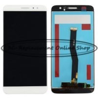 Replace your LCD Display for Huawei Nova Plus with Touch Screen Replacement Combo Folder Assembly - White