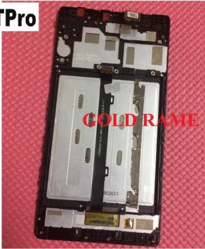 Buy LCD Display for Lenovo Phab 2 Plus PB2-670M with Touch Screen Replacement Combo Folder Assembly - Gold White Replace LCD Display for Lenovo Phab 2 Plus PB2-670M with Touch Screen Replacement Combo Folder Assembly - Gold White