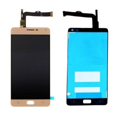 Buy LCD Display for Lenovo Vibe P1 P1c58, P1a41 with Touch Screen Replacement Combo Folder Assembly - Gold Replace LCD Display for Lenovo Vibe P1 P1c58, P1a41 with Touch Screen Replacement Combo Folder Assembly - Gold