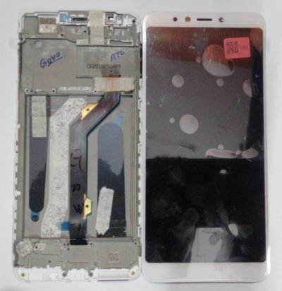 Display Screen for Infinix Hot 6 Pro 