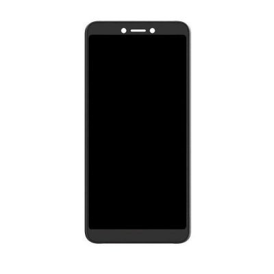 LCD Display for Itel A44 Air, Itel A44 Power with Touch Screen Replacement Combo Folder Assembly - Black Replace LCD Display for Itel A44 Air, Itel A44 Power with Touch Screen Replacement Combo Folder Assembly - Black
