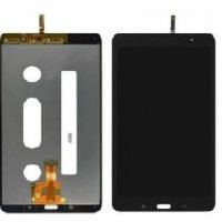 LCD Display with Touch Screen Replacement Combo Folder Assembly For Samsung Galaxy Tab Pro 8.4 Black SM-T325, SM-T321