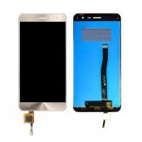 LCD Display with Touch Screen Replacement Combo Folder Assembly For Asus Zenfone 3 ZE552KL Z012DB, Z012D, Z012DA, Z012DC, Z012S, Z012DE - Gold