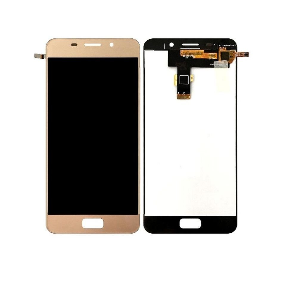 Asus Zenfone 3s Max ZC521TL, X00GD 