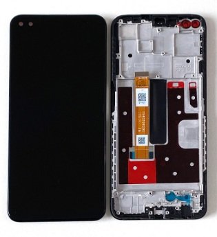 Display Screen for Realme 6 Pro (2020 