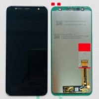 Samsung J4 plus and j6 plus