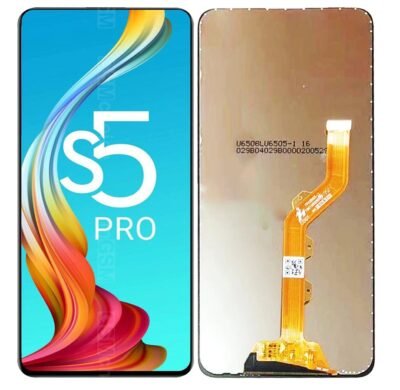 Infinix S5 Pro X660, X660C, X660B