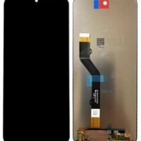 LCD Display with Touch Screen Combo Folder Glass Replacement for Motorola Moto G60 G40 Fusion