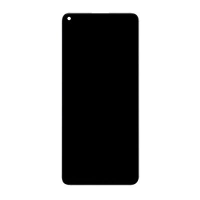 LCD Display with Touch Screen Combo Folder Glass Replacement for Realme 8 (5G) RMX3241