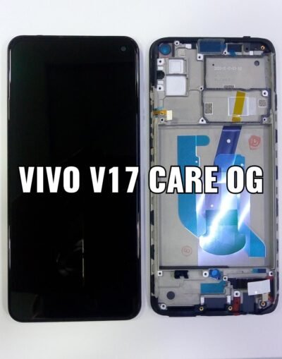 Vivo V19 And Vivo V17 Display